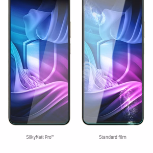 Realme Note 70T – 3mk Silky Matt Pro telefoni ekraanikaitse