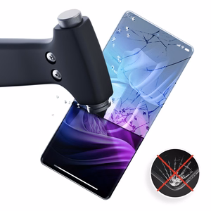 Infinix Hot 50 Pro+ – 3mk Silky Matt Pro telefoni ekraanikaitse
