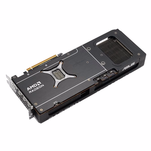 ASUS Prime RX9070 O16G videokaart AMD Radeon RX 9070 16 GB GDDR6