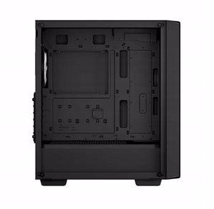 Deepcool CC560 MESH V2 Black Mid Tower ATX PS2