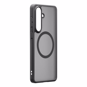 Samsung Capella Магнитный Чехол для Samsung Galaxy S26+, совместим с MagSafe - чёрный