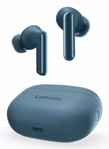 LENOVO TWS YOGA PC Edition kõrvaklapid Tidal Teal