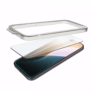 AmazingThing Titan Max FusionFilter 7 Tempered Glass for iPhone 17 Air