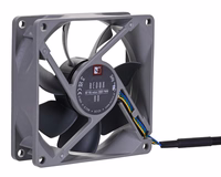 Noctua NF-R8 redux-1800 PWM Computer case Fan 8 cm must, hall