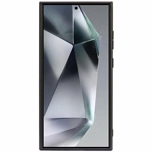 Audi Synthetic Leather MagSafe S24 Ultra S928 чёрный/чёрный жёсткий чехол AU-TPUPCMS24U-Q5/D1-BK