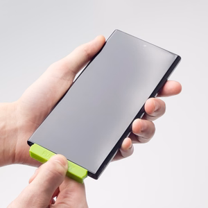 Wozinsky Invisible Film protective film jaoks Motorola Edge 40 Pro