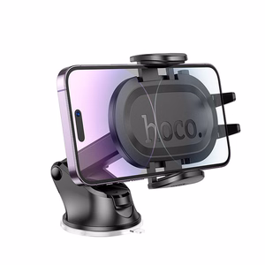 Car phone Hoidja Hoco dashboard H54 must