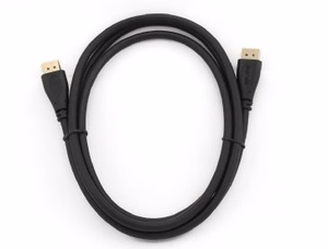 Gembird CC-DP2-10 DisplayPort kaabel 3 m must