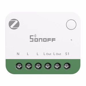 Nutilüliti SONOFF MINI ONE PM ZigBee