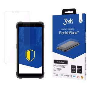 Ulefone Armor X10 Pro – 3mk FlexibleGlass telefoni ekraanikaitse