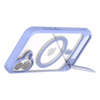 Torras Pstand seeria ümbris iPhone 16-le (sinine)