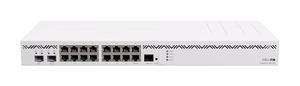 MIKROTIK CCR2004-16G-2S+ ROUTER