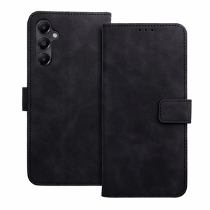 Чехол-книжка для Samsung A05s Tender Book чёрный