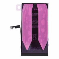 JCID diagnoositav ehtne aku iPhone 15 PLUS (suure võimsusega)