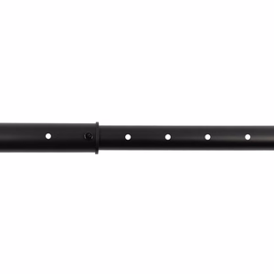 Maclean MC-504A B TV Ceiling Bracket 23-42 "50 - 85 cm 30kg must