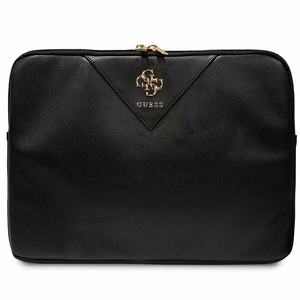 Guess Triangle 4G ümbris jaoks a 16" laptop - must