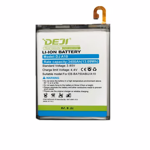 Aku SAMSUNG Galaxy A10