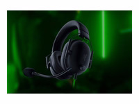 RAZER BlackShark V2 X USB mängukõrvaklapid