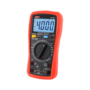 Uni-T UT105+ digitaalne multimeeter