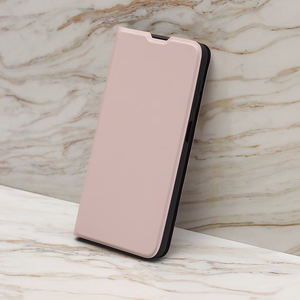 Smart Soft чехол для Samsung Galaxy A06 5G nude