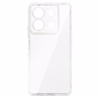 Armor Antishock Ümbris jaoks Xiaomi Redmi Note 13 Pro 5G läbipaistev