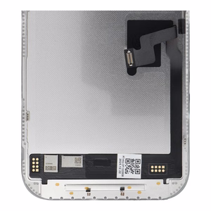 FixCell ЖК-экран для iPhone 16 Pro Soft OLED (съёмная ic)