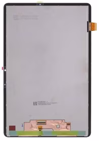 LCD screen Samsung T870/T875 Tab S7 11.0 2020 koos touch screen Must ORG