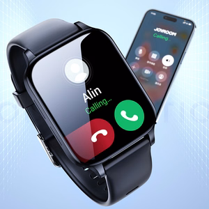 Smart Watch Joyroom JR-FT3 Pro Fit-Life Series Smart Watch (Answer/Make Call) must