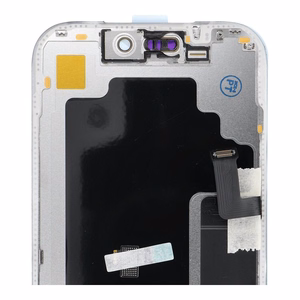 NCC Soft OLED ekraanimoodul mudelile iPhone 17 PRO, 120 Hz (toetab IC teisaldamist)