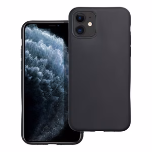 MATT Ümbris jaoks IPHONE 11 Pro must