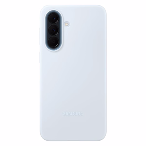 Samsung Silikoonist ümbris Samsung Galaxy A57 - helesinine