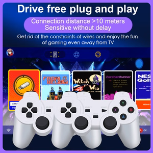 Gaming console Reach HY00