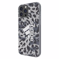 Adidas OR SnapCase Leopard ümbris iPhone 13 Pro / iPhone 13 jaoks - Hall