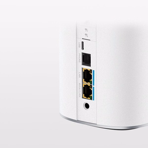 Ruuter ZTE G5 Ultra 5G
