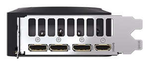 GIGABYTE GeForce RTX 5070 EAGLE OC SFF 12G Videokaart - 12GB GDDR7, 192bit, PCI-E 5.0, 2587 MHz Core Clock, 3 x DP 2.1a, 1 x HDMI 2.1b, NVIDIA DLSS 4, GV-N5070GAMING OC-12GD