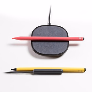 ZAGG Pro Stylus2 jaoks Apple iPad - Hall