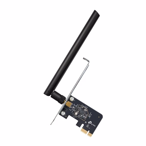 TP-Link Archer T2E sisemine WLAN 433 Mbit/s