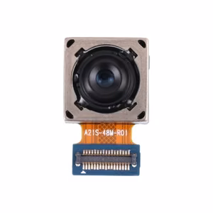 Camera Ühildub Samsung A127 A12s Back