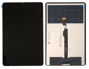 LCD screen Xiaomi Pad 5 koos touch screen Must (Refurbished) ORG
