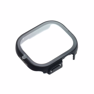X-ONE Dropguard Ümbris - jaoks Apple Watch Ultra/Ultra 2 49mm must