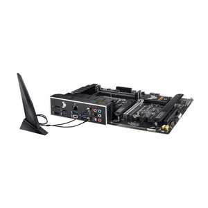 ASUS TUF Gaming B760-Plus WIFI Intel B760 LGA 1700 ATX emaplaat