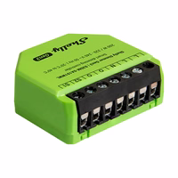 Shelly Dimmer Gen3 WiFi Valgus Kontroller