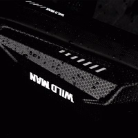 WILDMAN Bicycle bag ES5 waterproof 1L