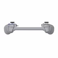 GameSir G8 Galileo USB-C mobile kontroller koos phone hoidja (hall) (N)