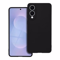 SOFT Ümbris jaoks SAMSUNG S25 Edge must