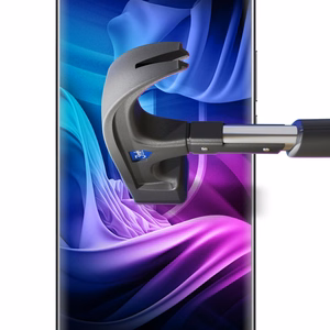 Vivo Y300 Plus – 3mk Silky Matt Pro telefoni ekraanikaitse