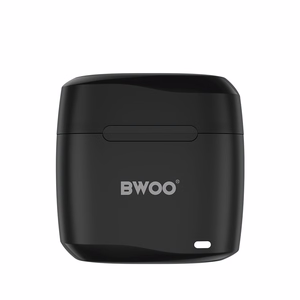 BWOO wireless TWS earphones BW94-BK must