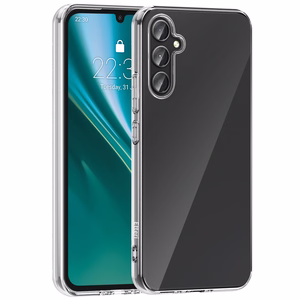 Etteri Clear ümbris jaoks Samsung Galaxy A34 5G
