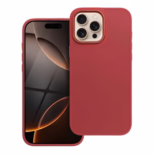 FRAME Ümbris jaoks IPHONE 16 Pro Max magenta