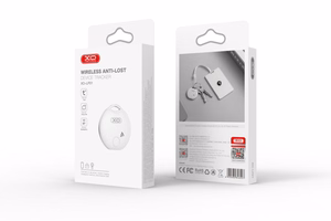 XO Bluetooth esemeotsija LP01 valge